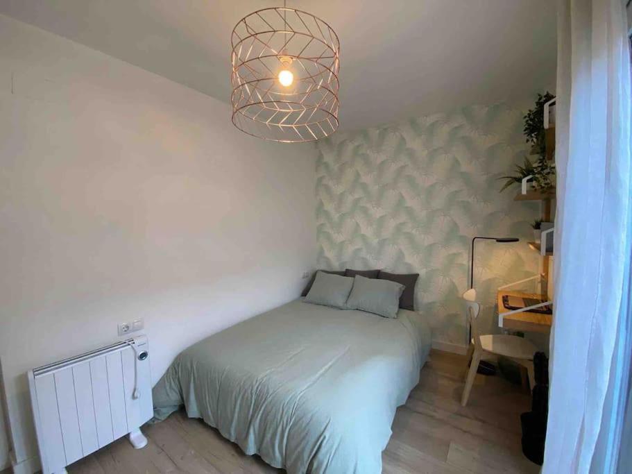 Apartamento Recien Reformado Dos Plantas Santa Cilia de Jaca Zewnętrze zdjęcie