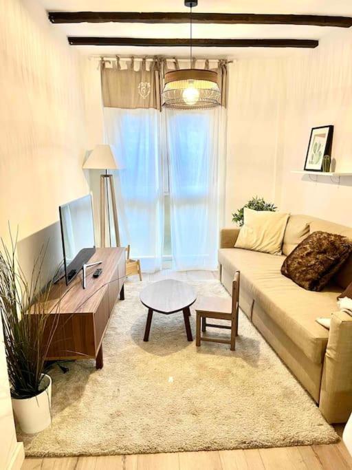 Apartamento Recien Reformado Dos Plantas Santa Cilia de Jaca Zewnętrze zdjęcie
