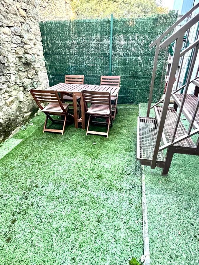 Apartamento Recien Reformado Dos Plantas Santa Cilia de Jaca Zewnętrze zdjęcie