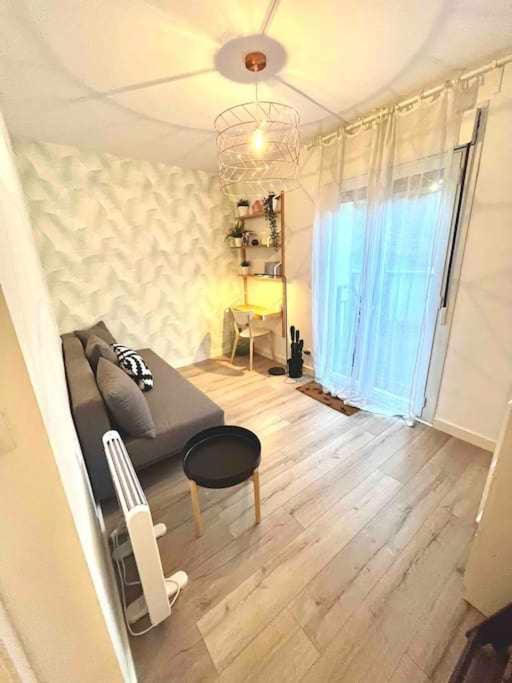 Apartamento Recien Reformado Dos Plantas Santa Cilia de Jaca Zewnętrze zdjęcie